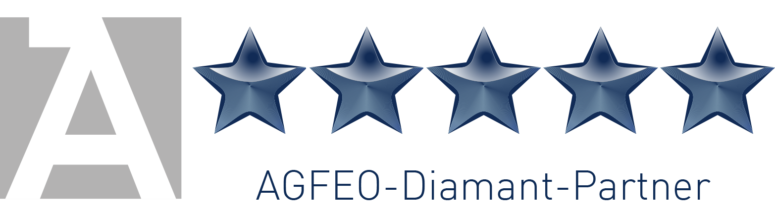 AGFEO Diamant Partner Rosenheim