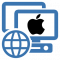 Fernwartung iOS (MAC)